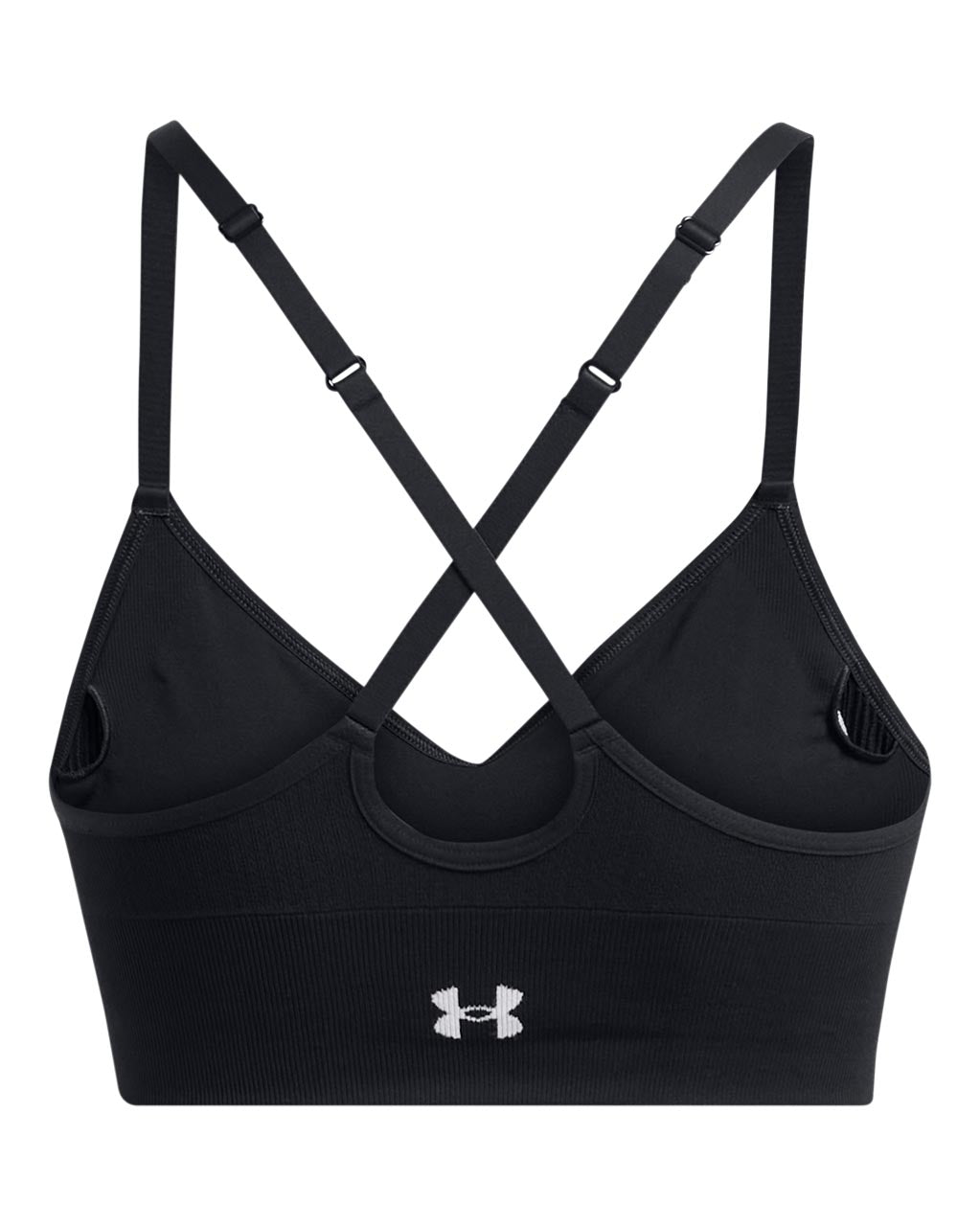 Under Armour Womens UA Vanish Seamless Low Sports Bra