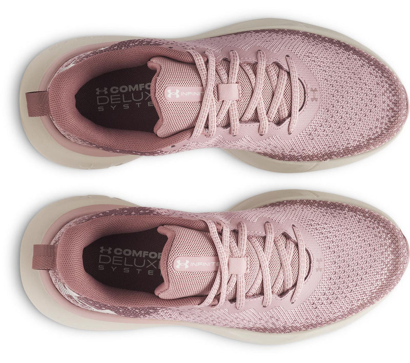 Under Armour Womens UA Infinite Running Shoes