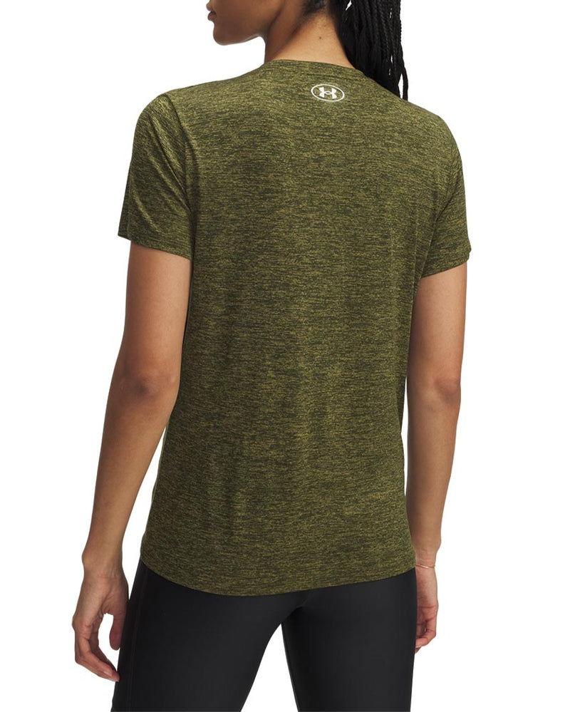 Under Armour UA Tech Twist Short Sleeve T-Shirt