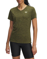 Under Armour UA Tech Twist Short Sleeve T-Shirt