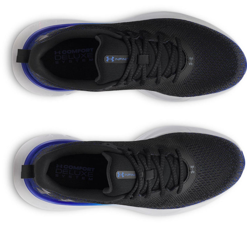 Under Armour Mens UA Infinite Running Shoes