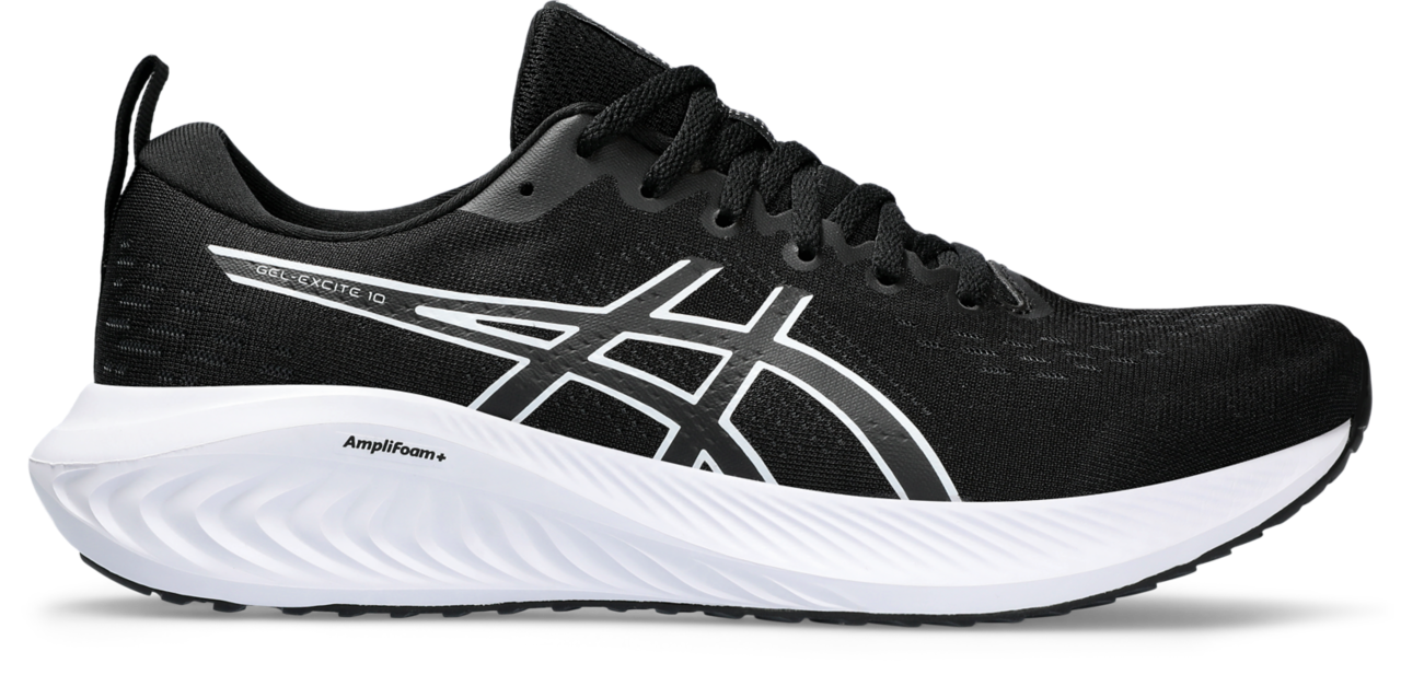 Asics amplifoam shoes sales