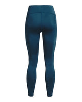 Under Armour Womens Train Cold Weather Full-Length Leggings
