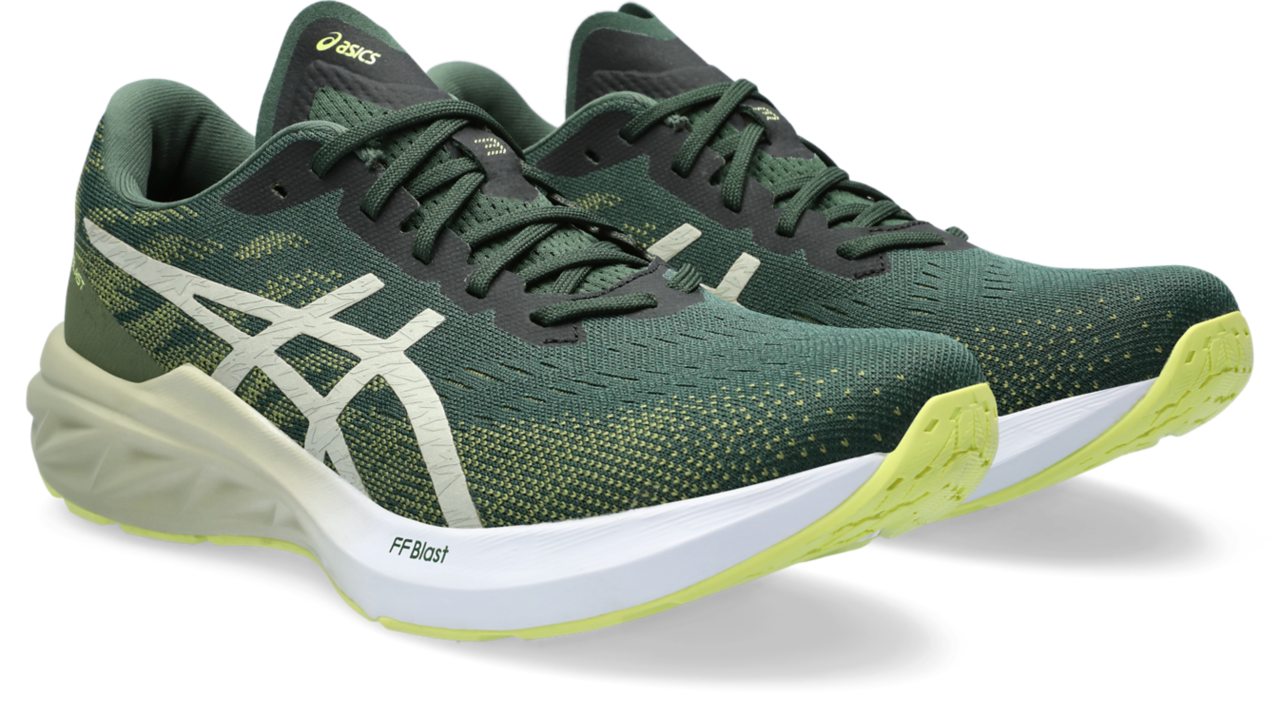 ASICS Mens Dynablast 3 Running Shoes