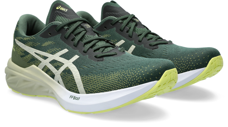 ASICS Mens Dynablast 3 Running Shoes