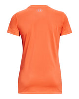 Under Armour Womens Tech V-Neck Short Sleeve T-Shirt