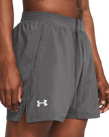 Under Armour Mens UA Launch 5" Shorts