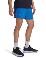 Under Armour Mens UA Launch 5" Shorts