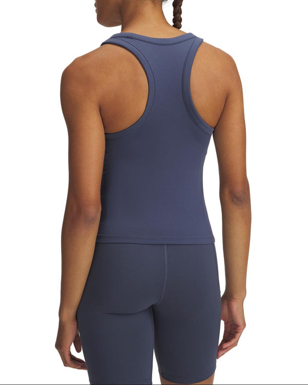 Under Armour Womens UA Motion High Neck Tank Top