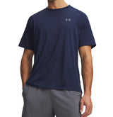 Under Armour Mens UA Tech 2.0 Short Sleeve Shirt