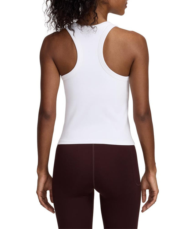 Under Armour Womens UA Motion High Neck Tank Top