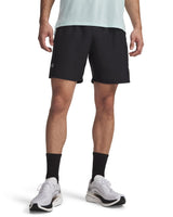 Under Armour Mens UA Launch 7" Shorts