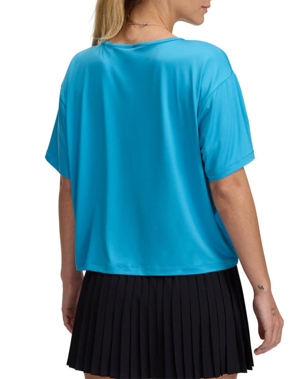 Under Armour Womens UA Motion Short Sleeve T-Shirt