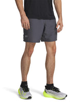 Under Armour Mens UA Launch 7" Shorts