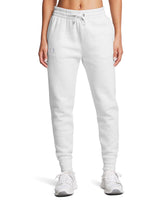 Under Armour Womens UA Icon Fleece Jogger Pants
