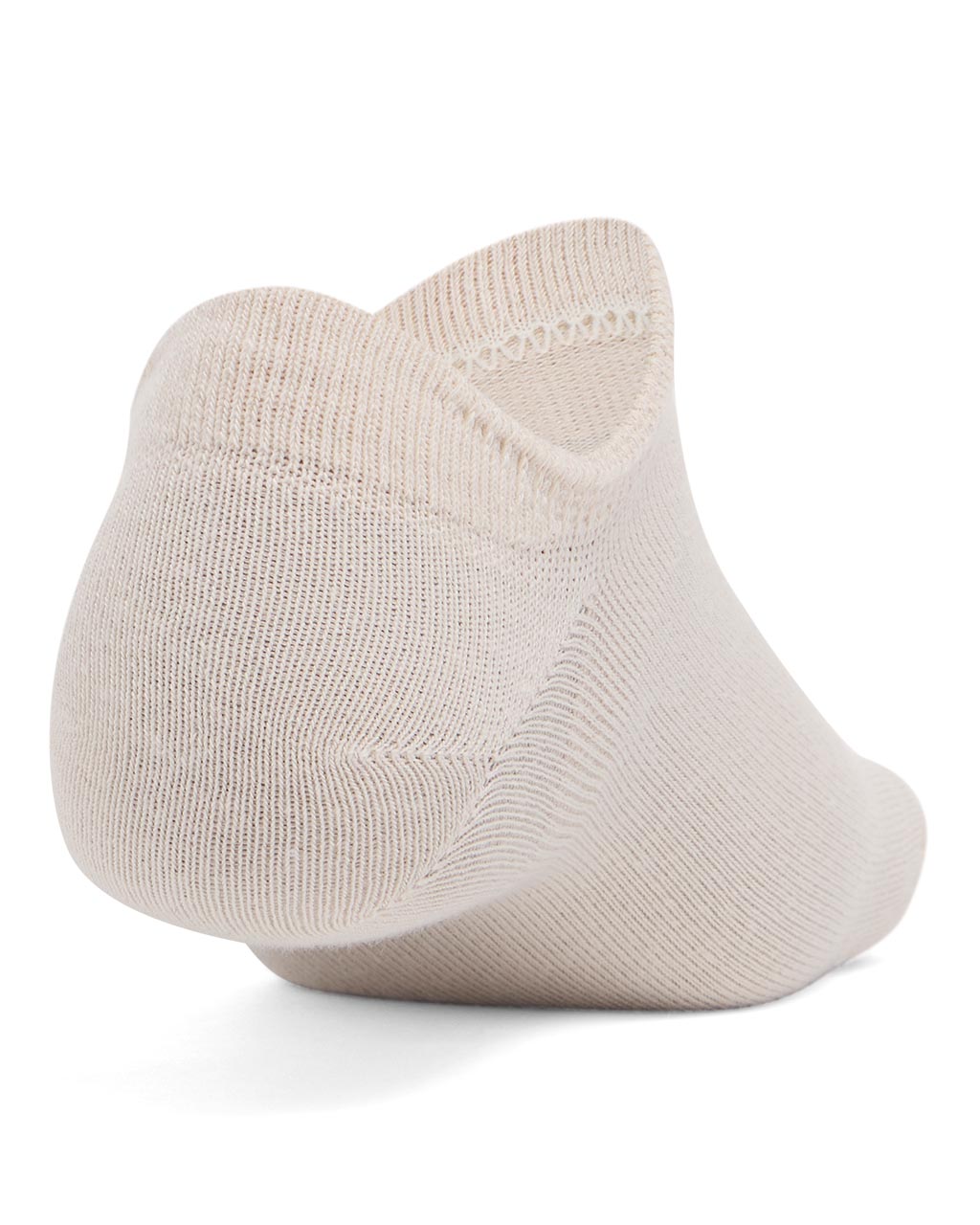 Under Armour Performance Tech No Show Socks - 6 Pack