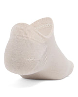 Under Armour Performance Tech No Show Socks - 6 Pack