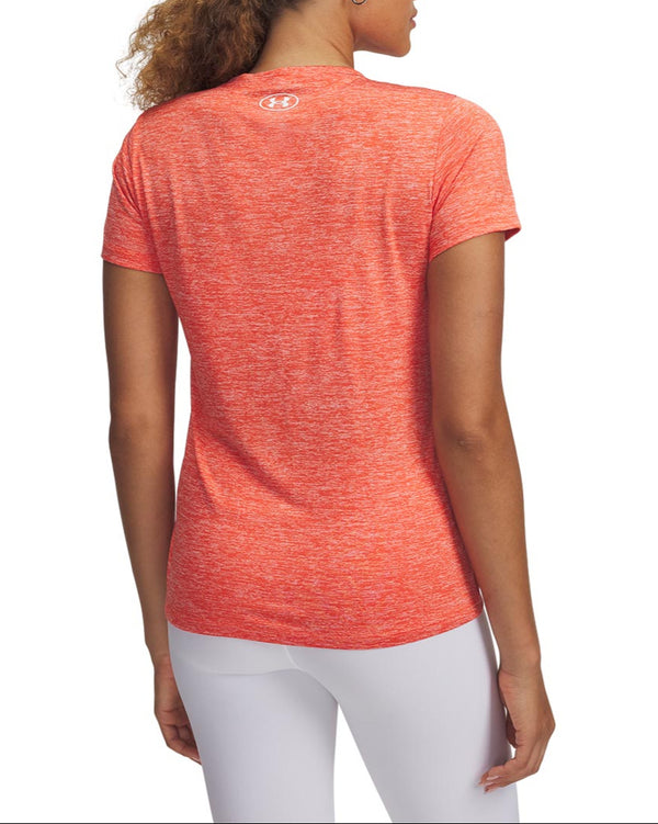 Under Armour UA Tech Twist Short Sleeve T-Shirt