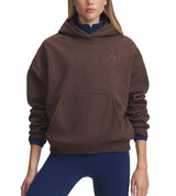 Under Armour Womens UA Icon Fleece Hoodie Sweatshirt