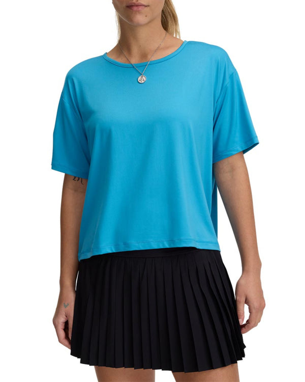 Under Armour Womens UA Motion Short Sleeve T-Shirt