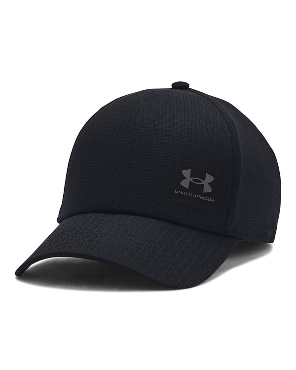 Under Armour Mens UA ArmourVent Adjustable Hat