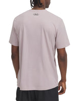 Under Armour Mens UA Left Chest Logo Sportstyle Short Sleeve T-Shirt