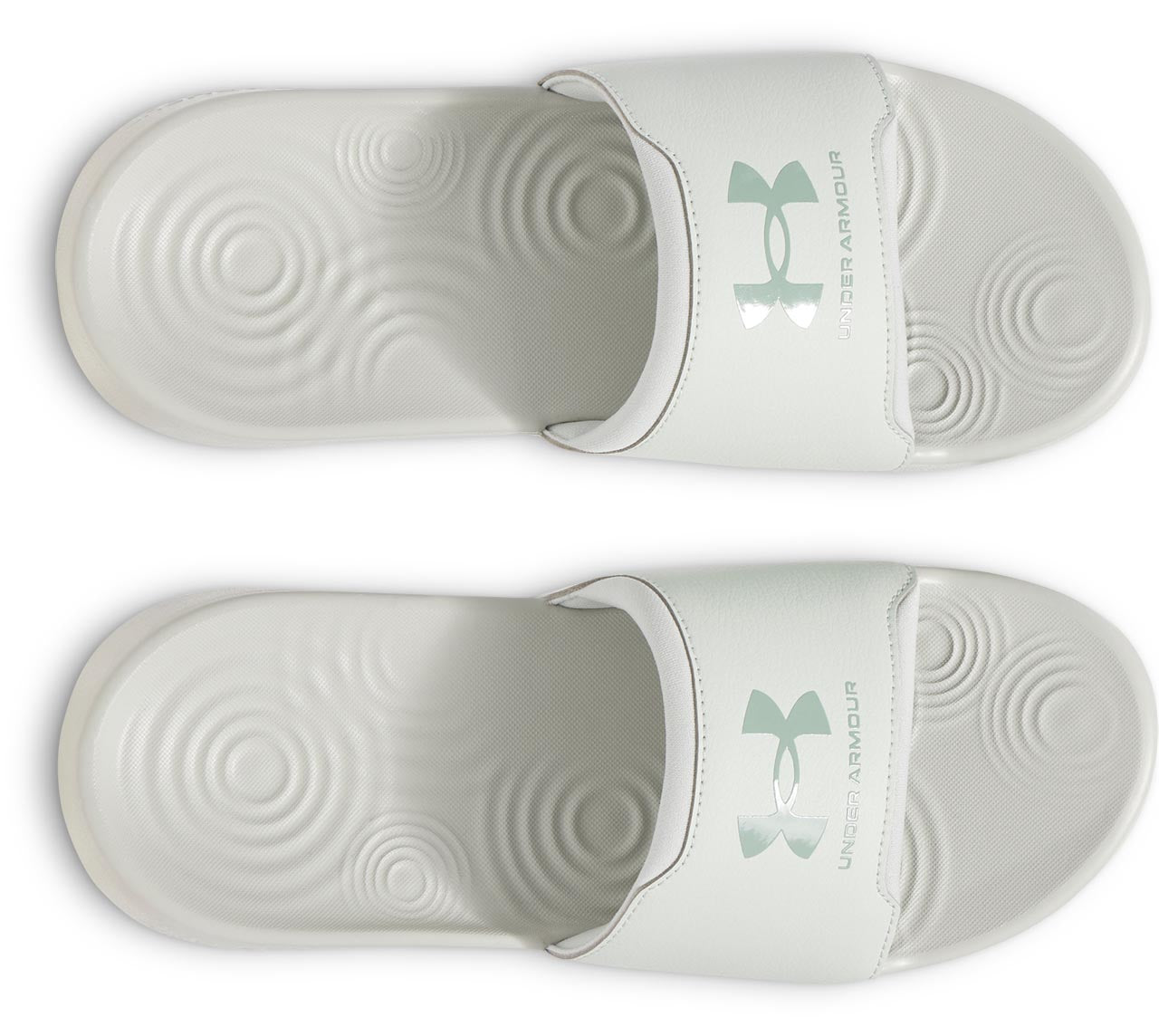 Under Armour Womens UA Ignite Select Slide Sandals