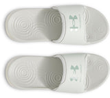Under Armour Womens UA Ignite Select Slide Sandals