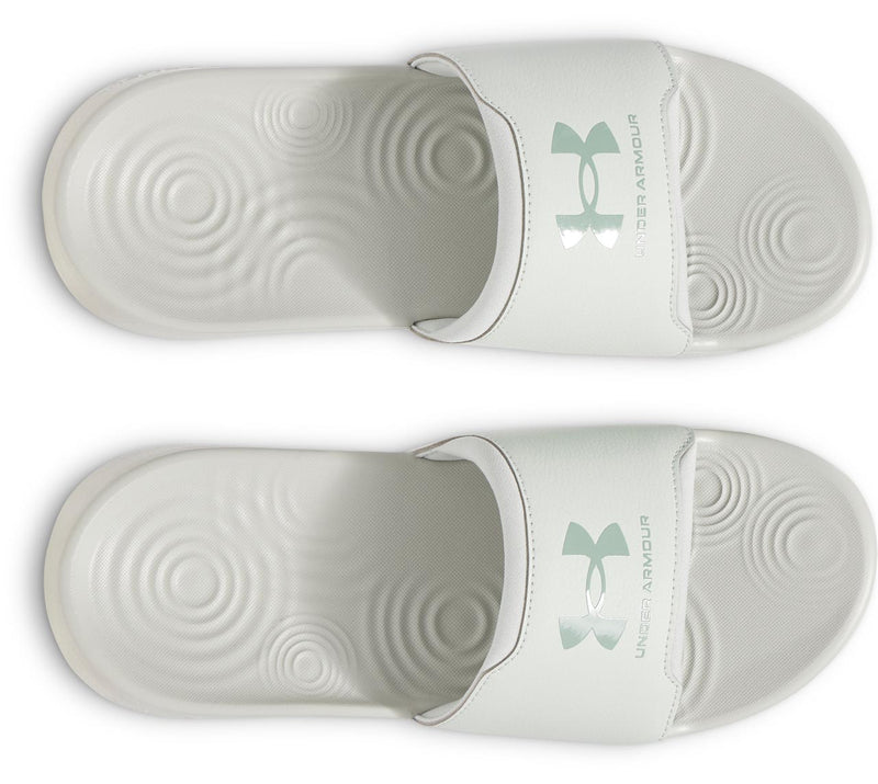 Under Armour Womens UA Ignite Select Slide Sandals
