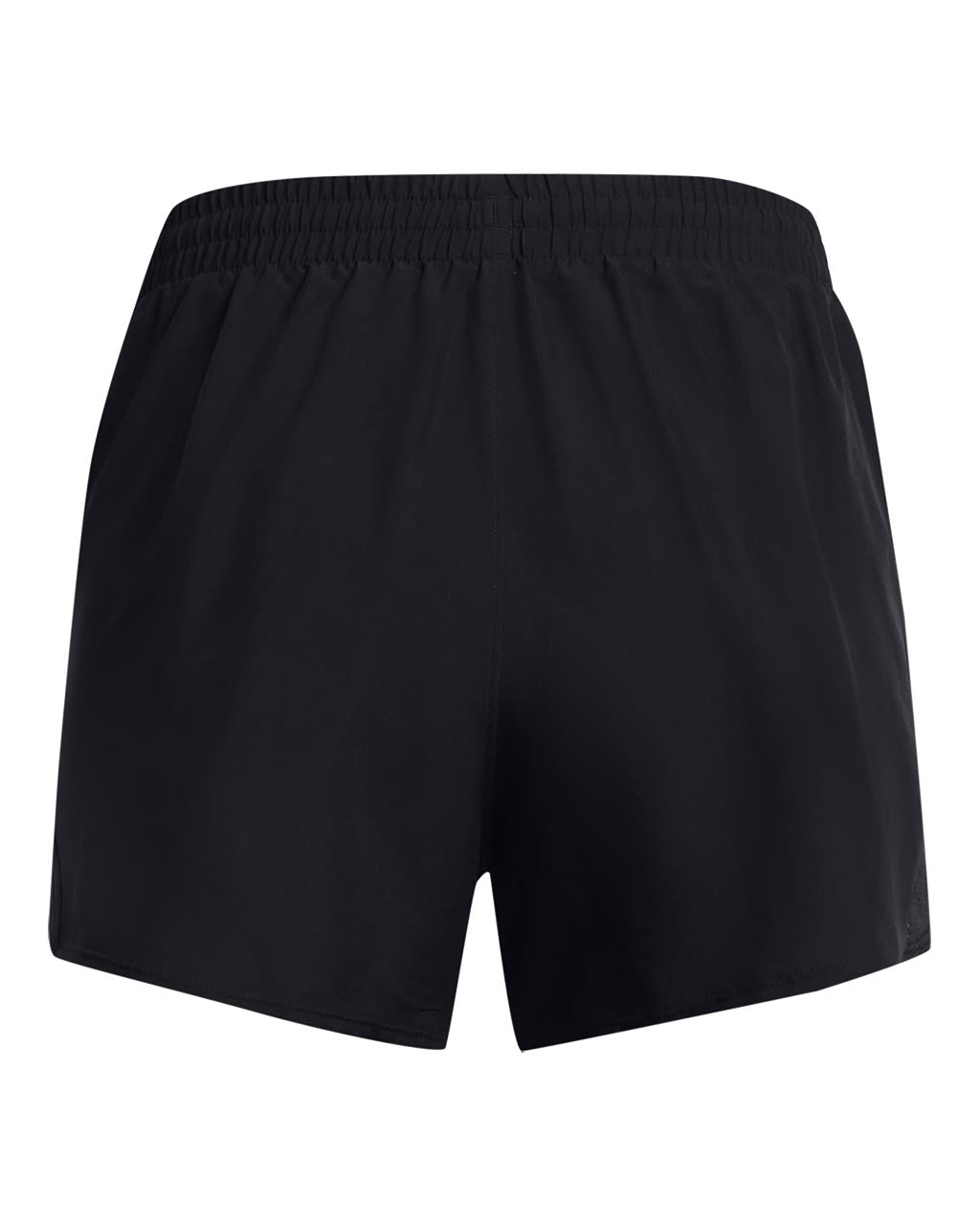 Under Armour Womens UA Fly-By 3" Shorts