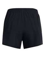 Under Armour Womens UA Fly-By 3" Shorts