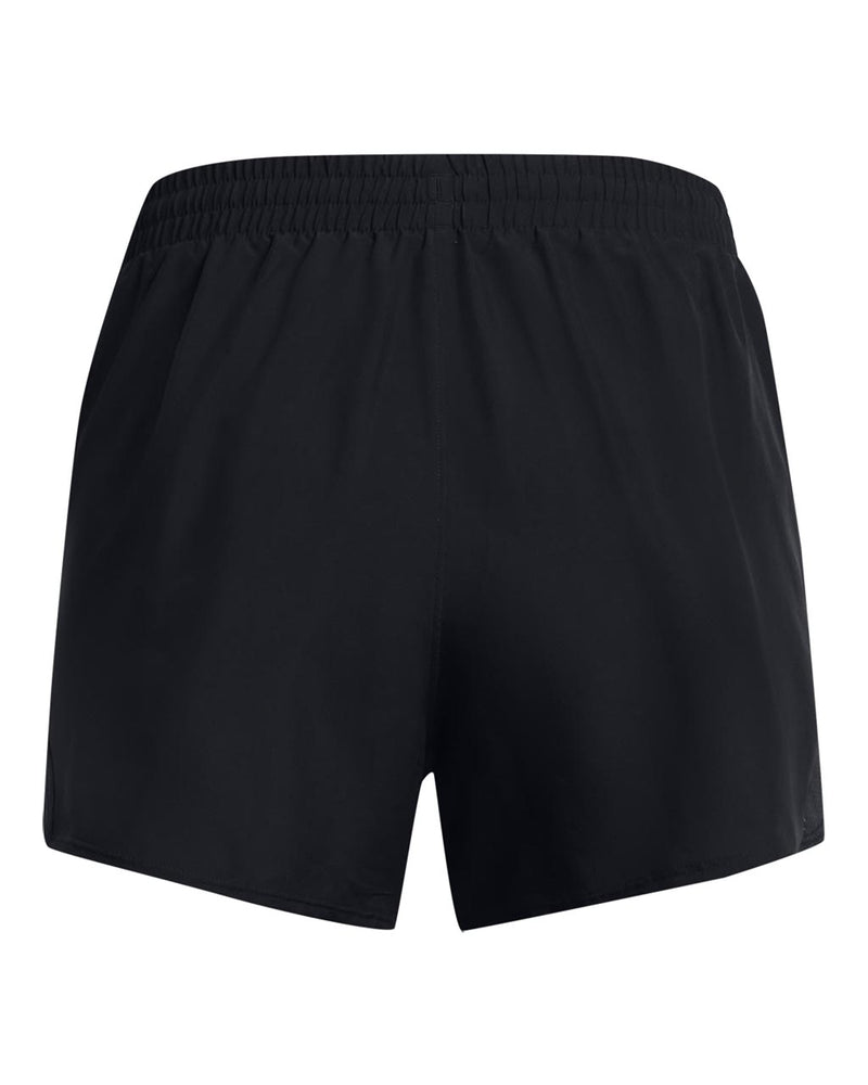 Under Armour Womens UA Fly-By 3" Shorts