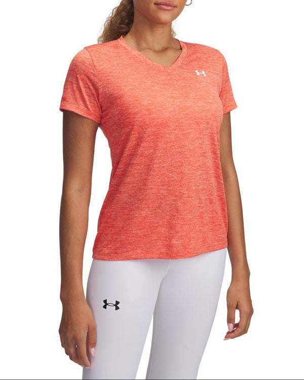 Under Armour UA Tech Twist Short Sleeve T-Shirt