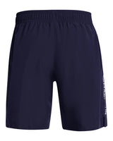 Under Armour Mens UA Tech Woven Wordmark Shorts