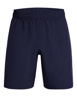 Under Armour Mens UA Tech Woven Wordmark Shorts