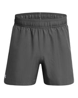 Under Armour Mens UA Tech Woven 5" Shorts