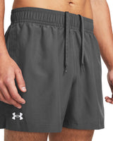 Under Armour Mens UA Tech Woven 5" Shorts