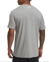 Under Armour Mens Left Chest Short Sleeve T-Shirt