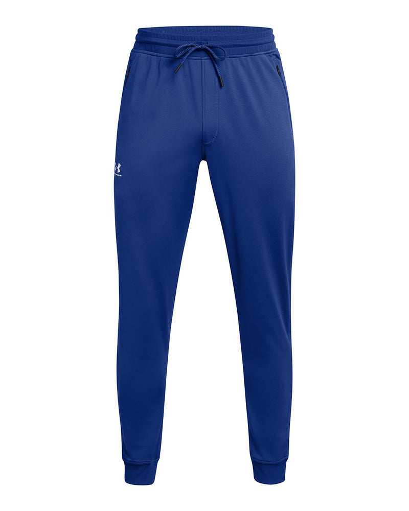 Ua Sportstyle Joggers Under Armour Cuffed Sweatpants Men's Under