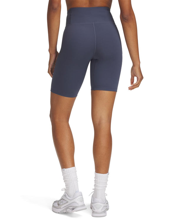 Under Armour Womens UA Motion Bike Shorts