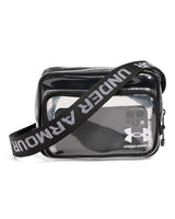 Under Armour UA Essential Clear Unisex Crossbody Bag