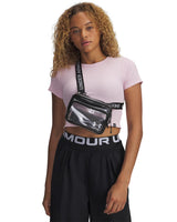 Under Armour UA Essential Clear Unisex Crossbody Bag
