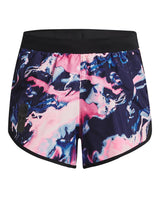 Under Armour Womens Fly-By Anywhere Shorts