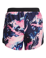 Under Armour Womens Fly-By Anywhere Shorts