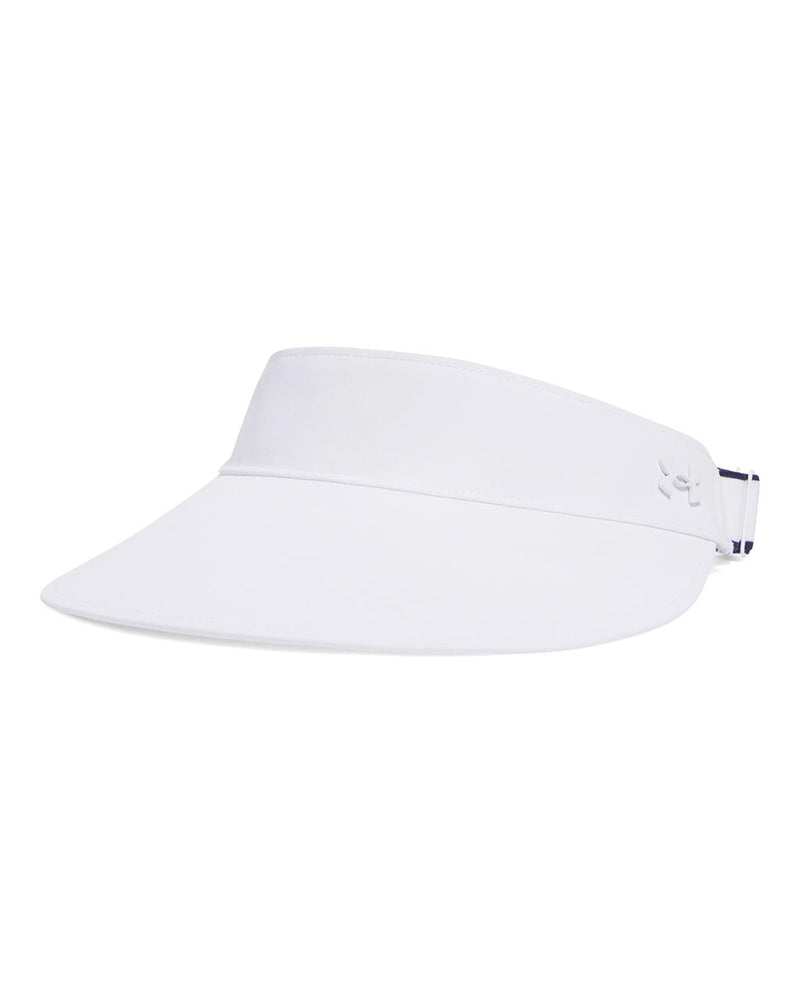 Under Armour Womens UA Sportstyle UPF Adjustable Visor