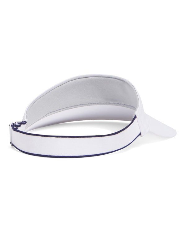 Under Armour Womens UA Sportstyle UPF Adjustable Visor