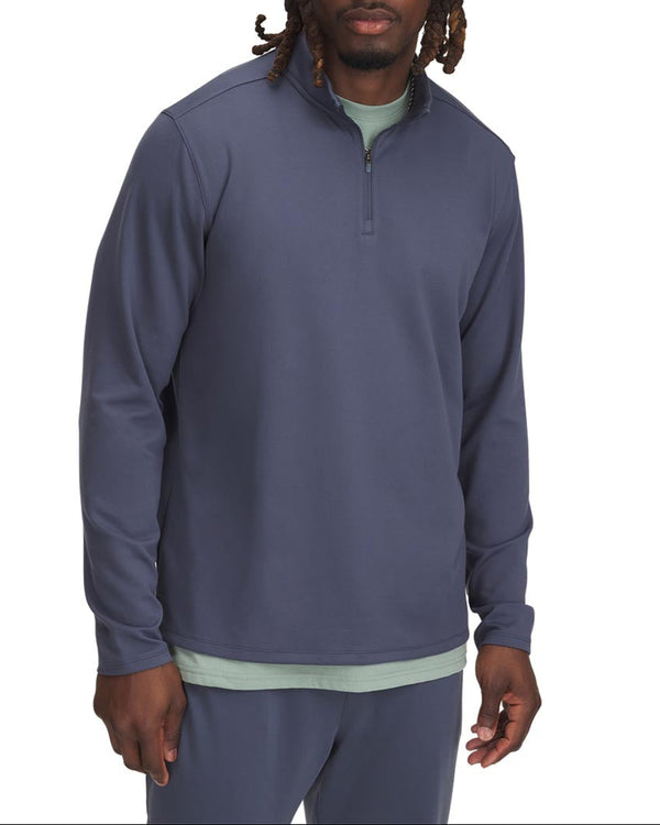 Under Armour Mens UA Motion 1/4 Zip
