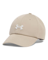 Under Armour Womens UA Blitzing Adjustable Cap