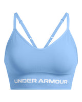 Under Armour Womens Vanish Seamless Low Sports Bra