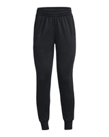 Under Armour Womens Armour Fleece Joggers